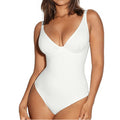 Women's Shaping Bodysuit, Slimming and Sexy Plus Size Underwear