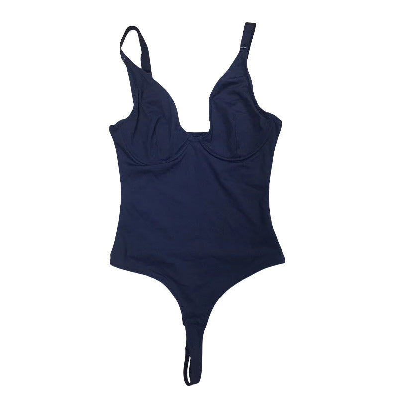 Women's Shaping Bodysuit, Slimming and Sexy Plus Size Underwear