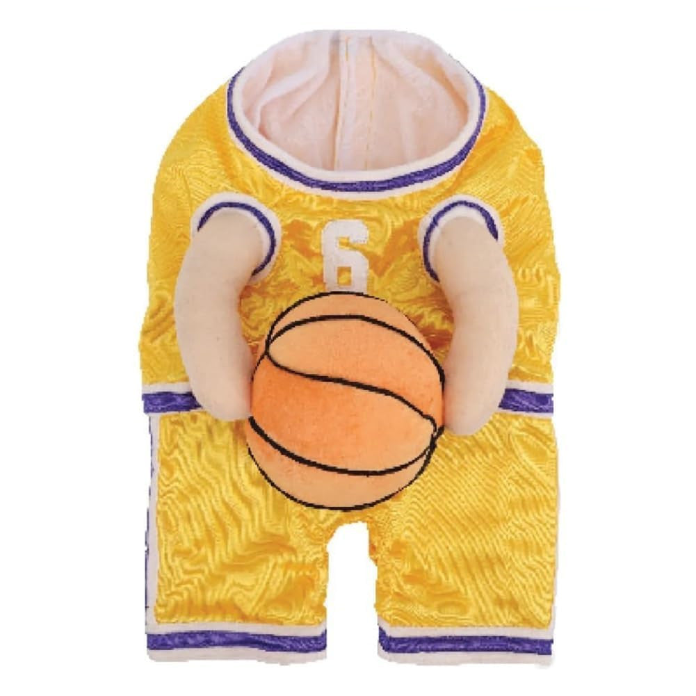 Dog Basketball Outfit, Dog Basketball Player Costume, Dog World Cup Jersey, Basketball Clothes for Dogs
