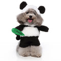 Thickened Dog Coat for Pets - Dog Clothing