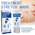 Jaysuing Pregnancy Cream, Postpartum Skin Care Smoothing, Firming And Gently Improving Skin Body Cream